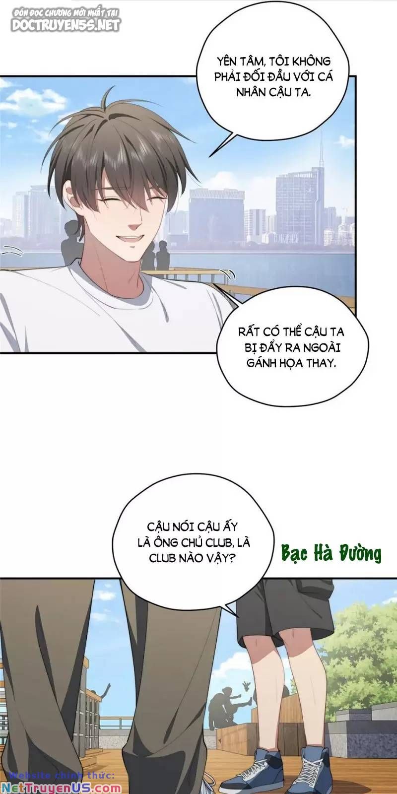 Nữ chính từ trong sách chạy ra ngoài rồi phải làm sao đây