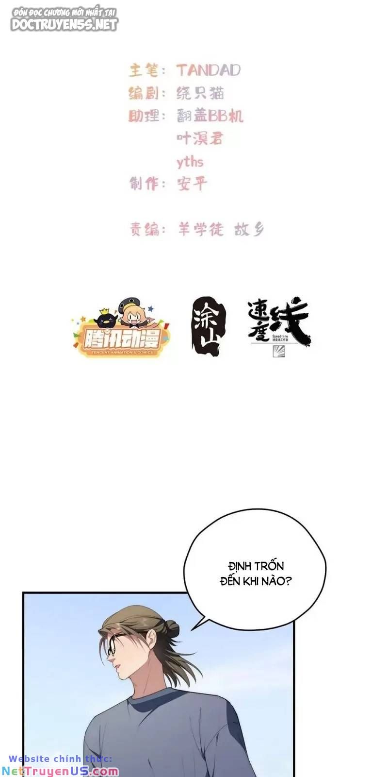 Nữ chính từ trong sách chạy ra ngoài rồi phải làm sao đây