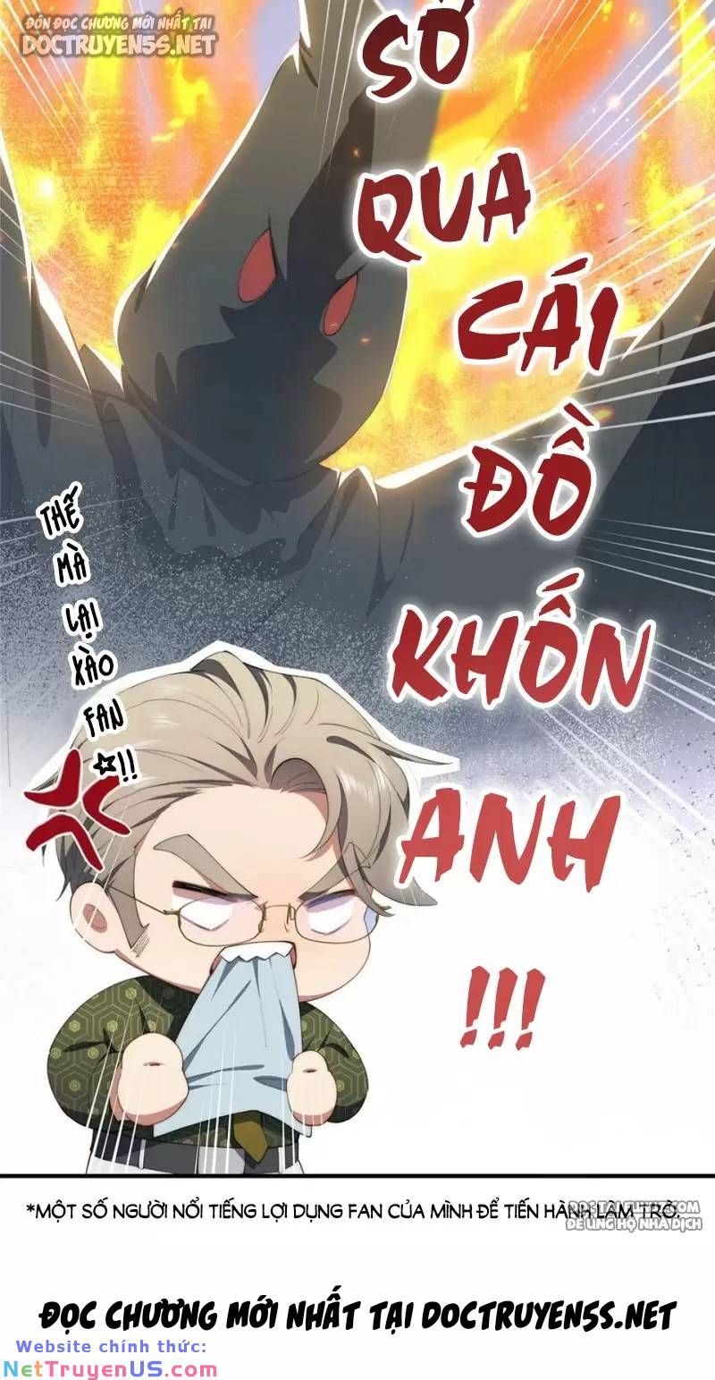 Nữ chính từ trong sách chạy ra ngoài rồi phải làm sao đây