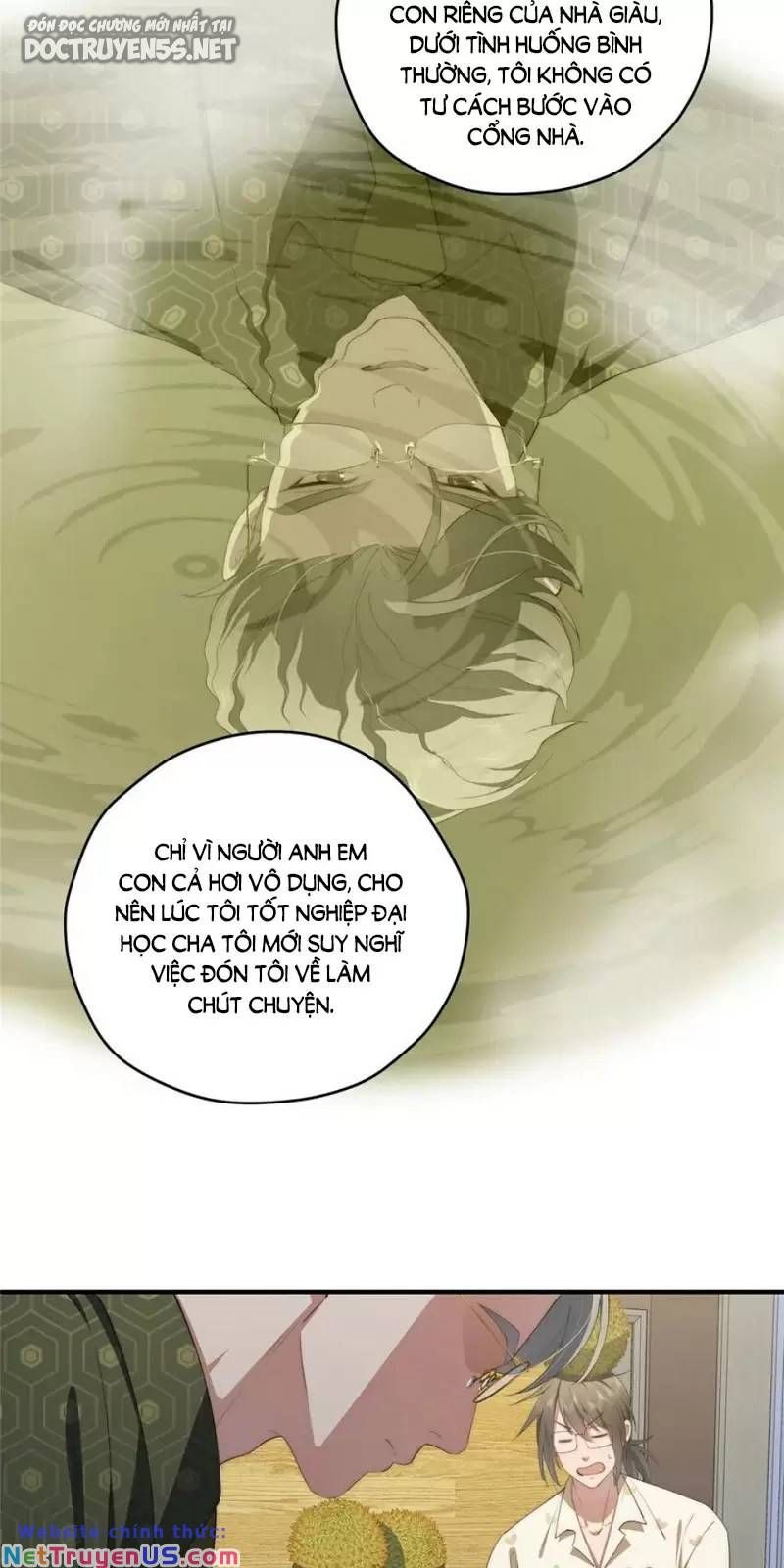 Nữ chính từ trong sách chạy ra ngoài rồi phải làm sao đây