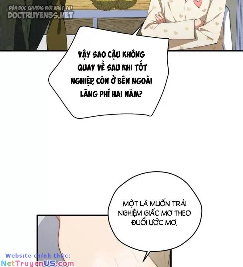 Nữ chính từ trong sách chạy ra ngoài rồi phải làm sao đây