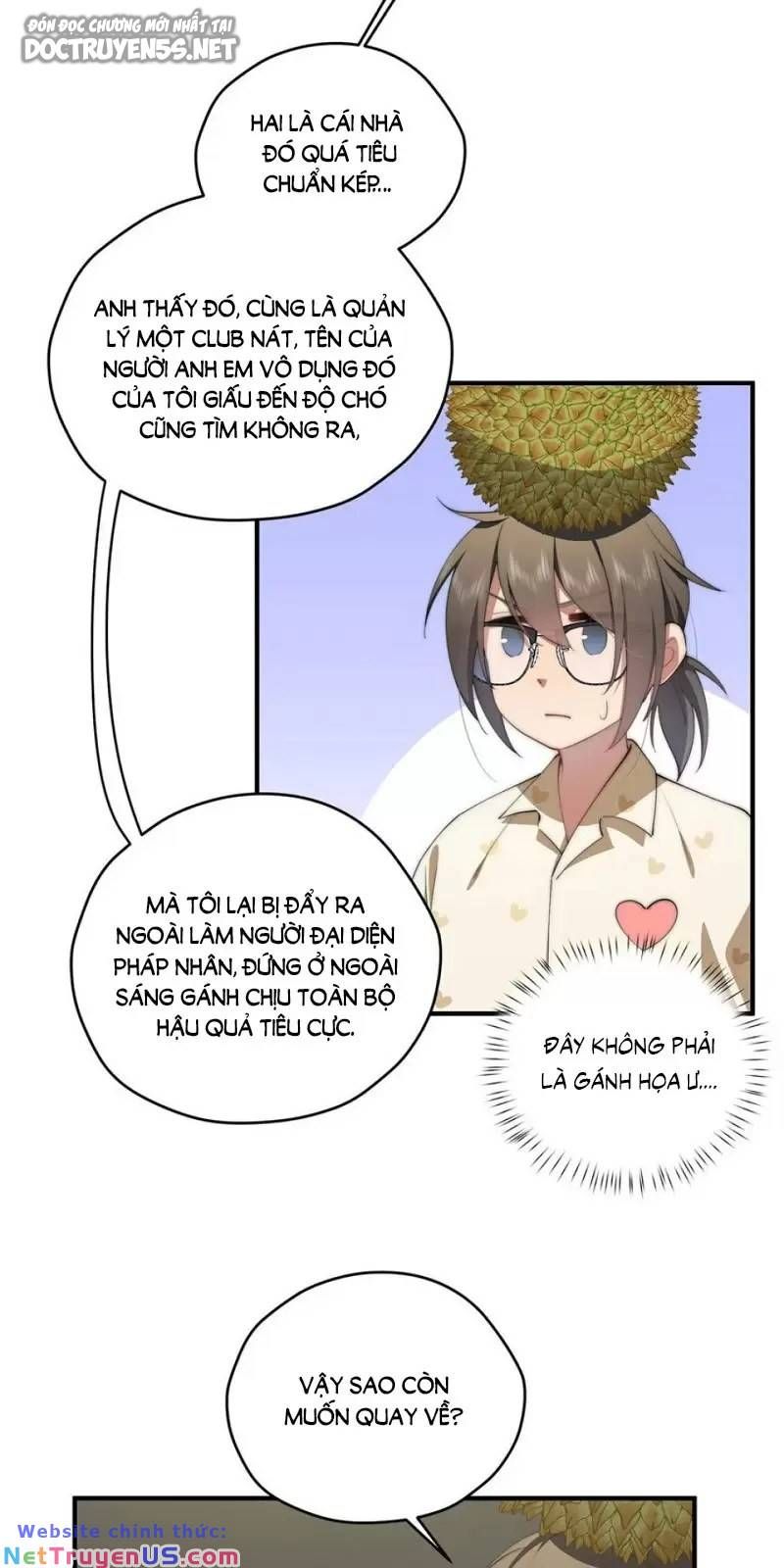 Nữ chính từ trong sách chạy ra ngoài rồi phải làm sao đây