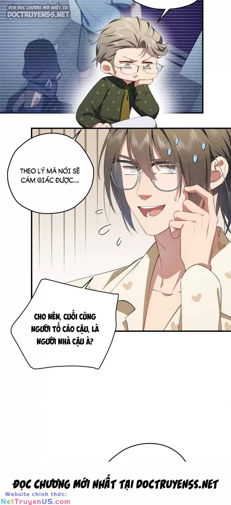 Nữ chính từ trong sách chạy ra ngoài rồi phải làm sao đây