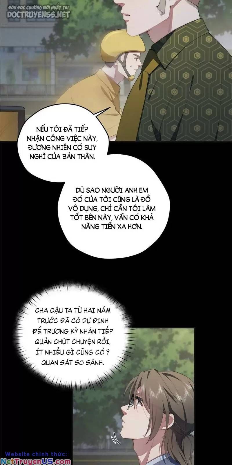 Nữ chính từ trong sách chạy ra ngoài rồi phải làm sao đây