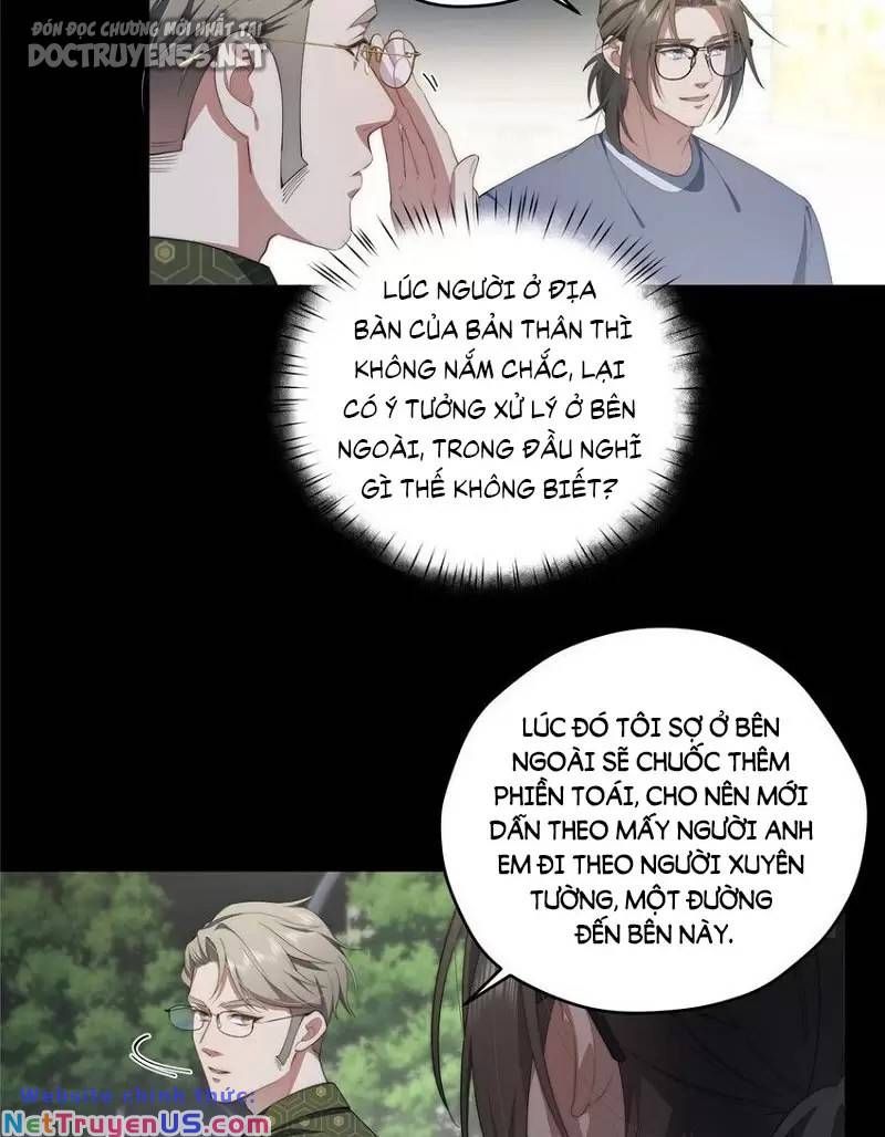 Nữ chính từ trong sách chạy ra ngoài rồi phải làm sao đây