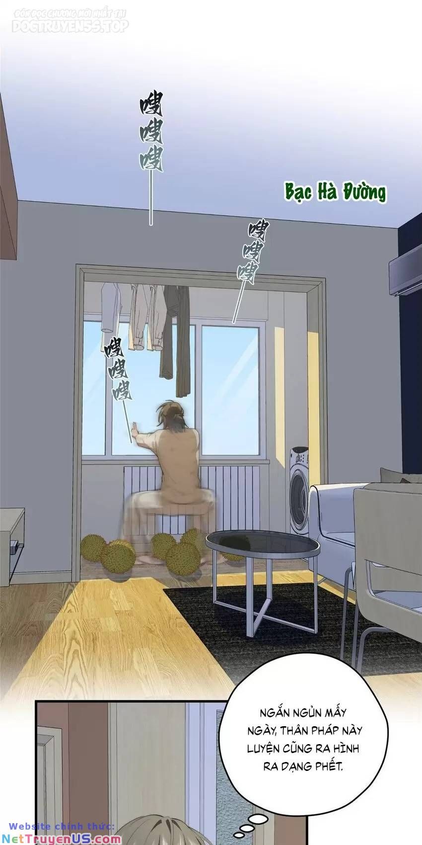 Nữ chính từ trong sách chạy ra ngoài rồi phải làm sao đây