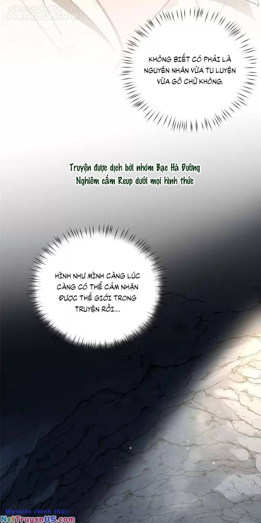 Nữ chính từ trong sách chạy ra ngoài rồi phải làm sao đây