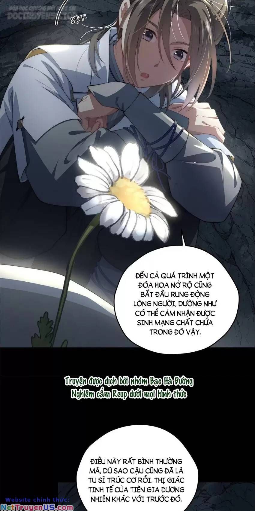 Nữ chính từ trong sách chạy ra ngoài rồi phải làm sao đây