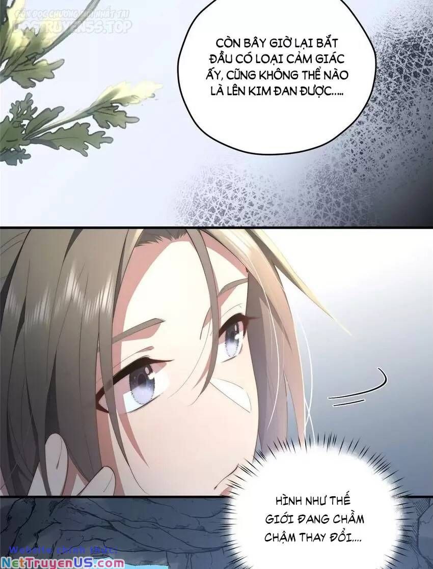 Nữ chính từ trong sách chạy ra ngoài rồi phải làm sao đây