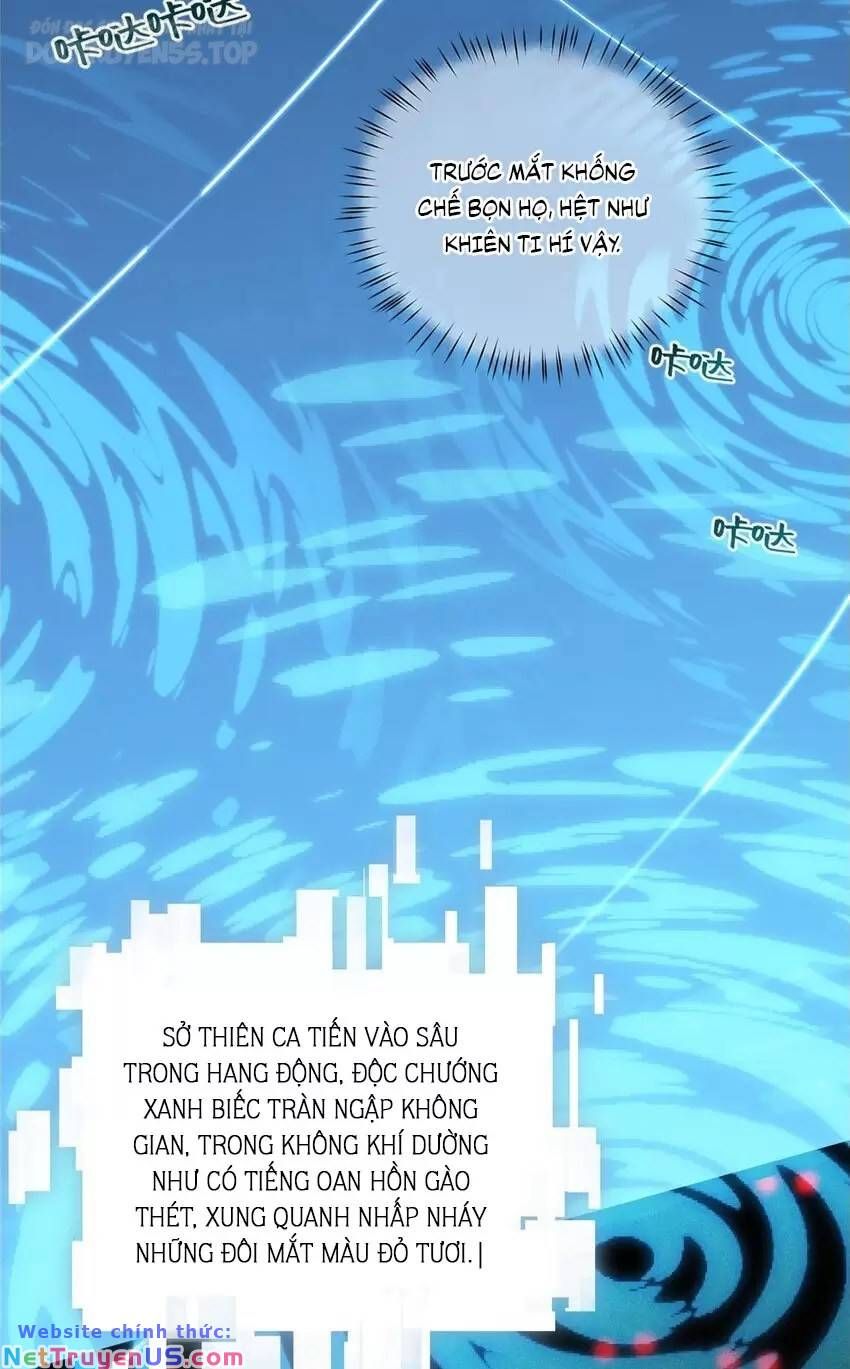 Nữ chính từ trong sách chạy ra ngoài rồi phải làm sao đây