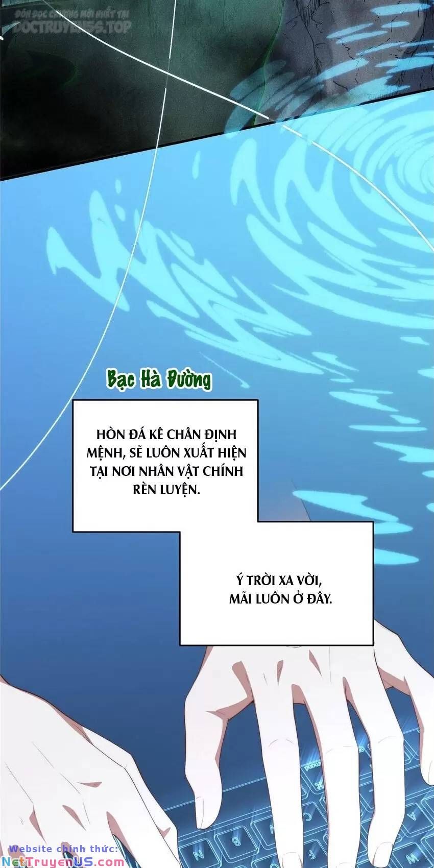 Nữ chính từ trong sách chạy ra ngoài rồi phải làm sao đây