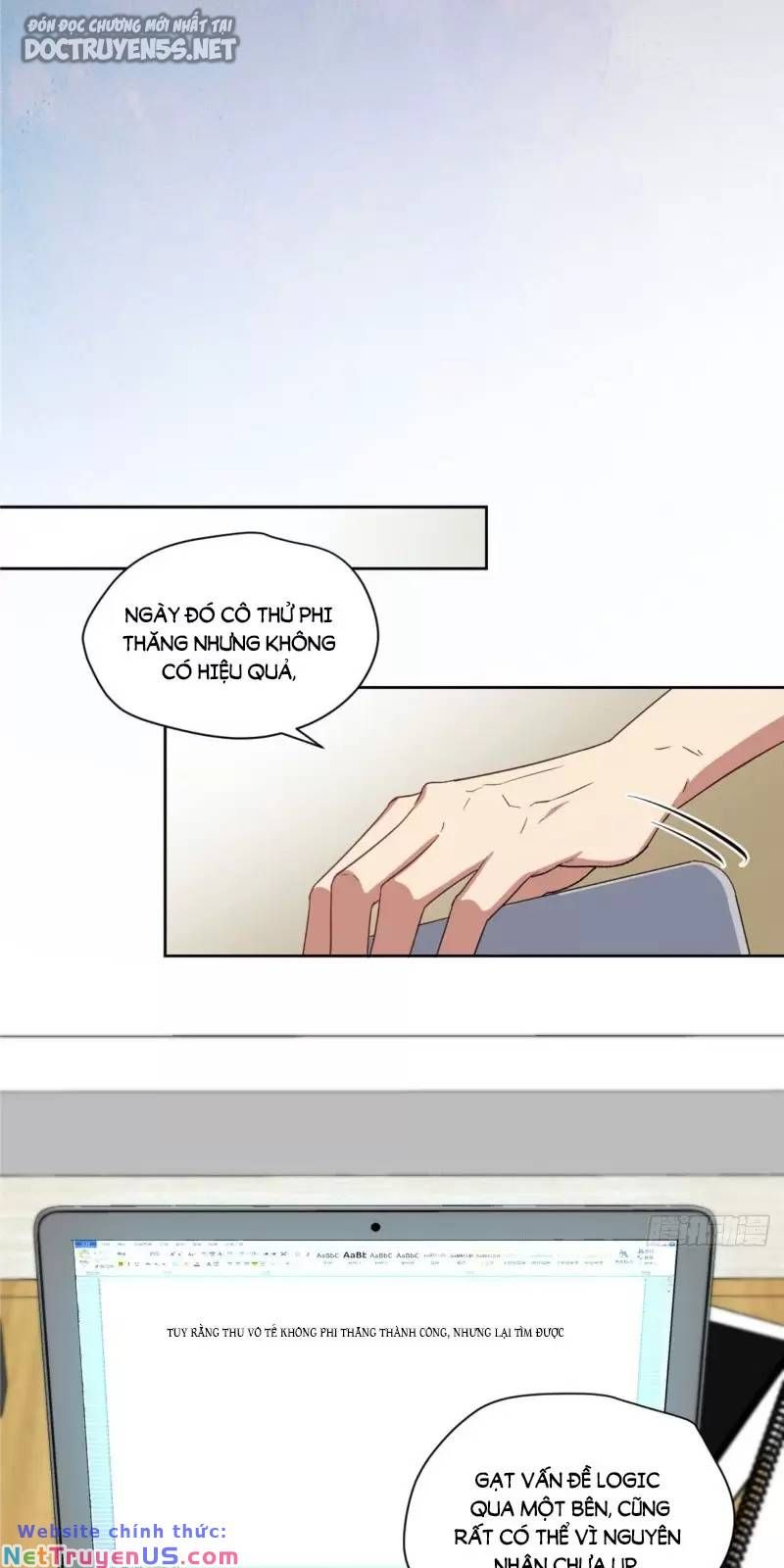 Nữ chính từ trong sách chạy ra ngoài rồi phải làm sao đây