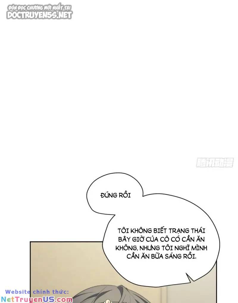 Nữ chính từ trong sách chạy ra ngoài rồi phải làm sao đây