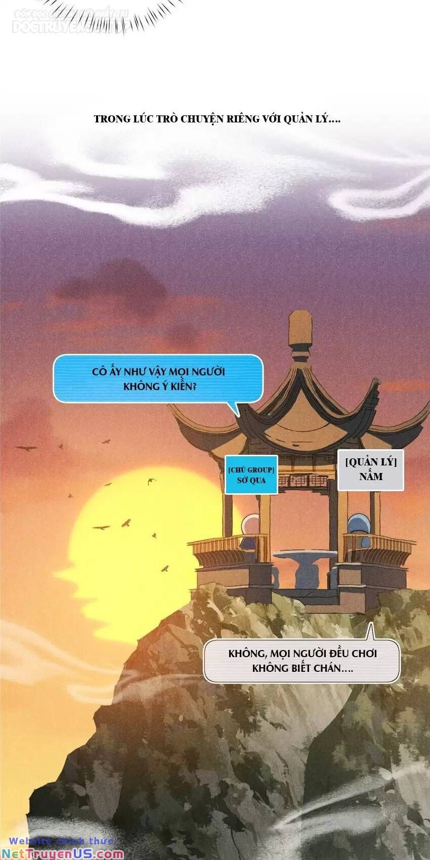 Nữ chính từ trong sách chạy ra ngoài rồi phải làm sao đây