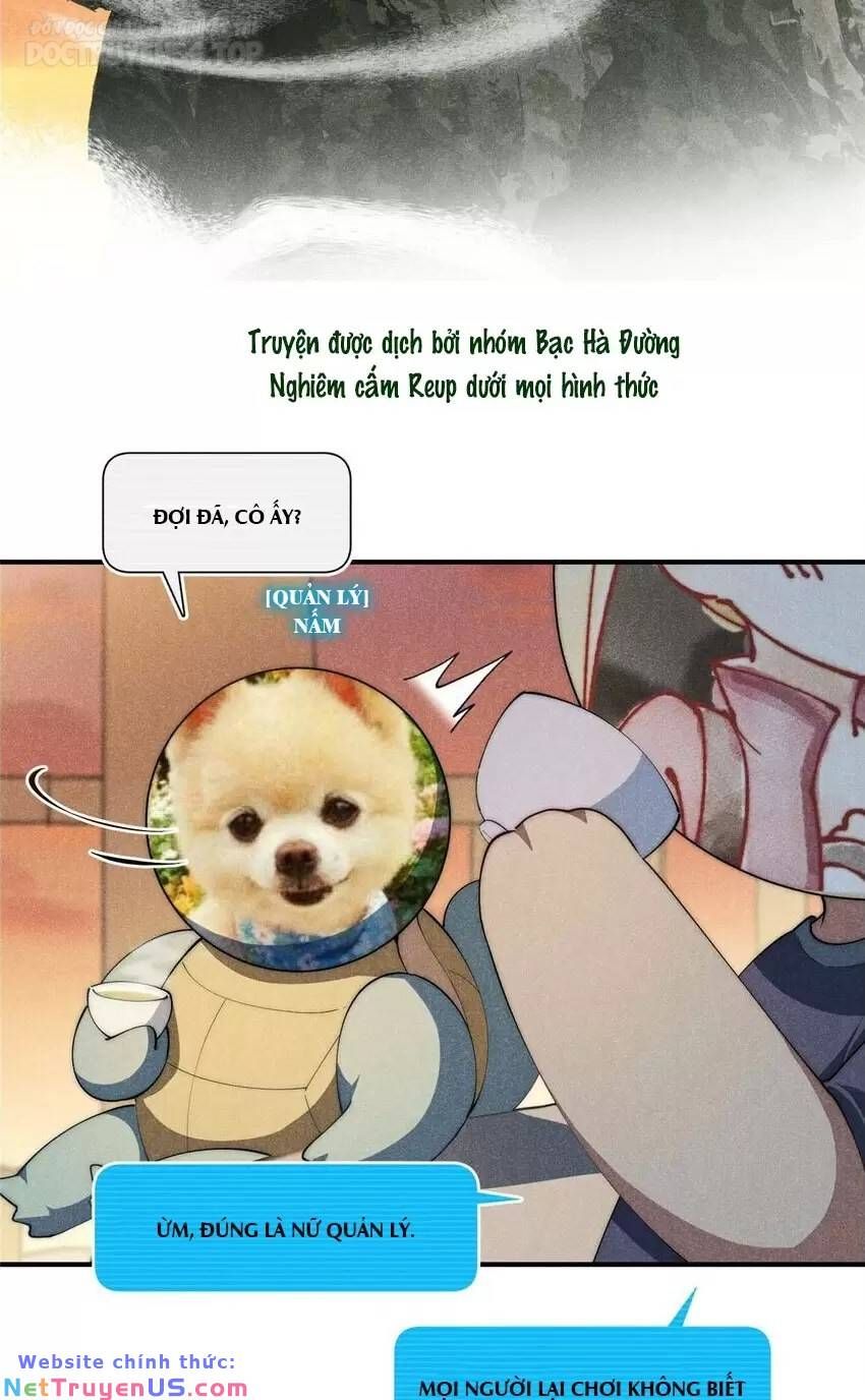 Nữ chính từ trong sách chạy ra ngoài rồi phải làm sao đây