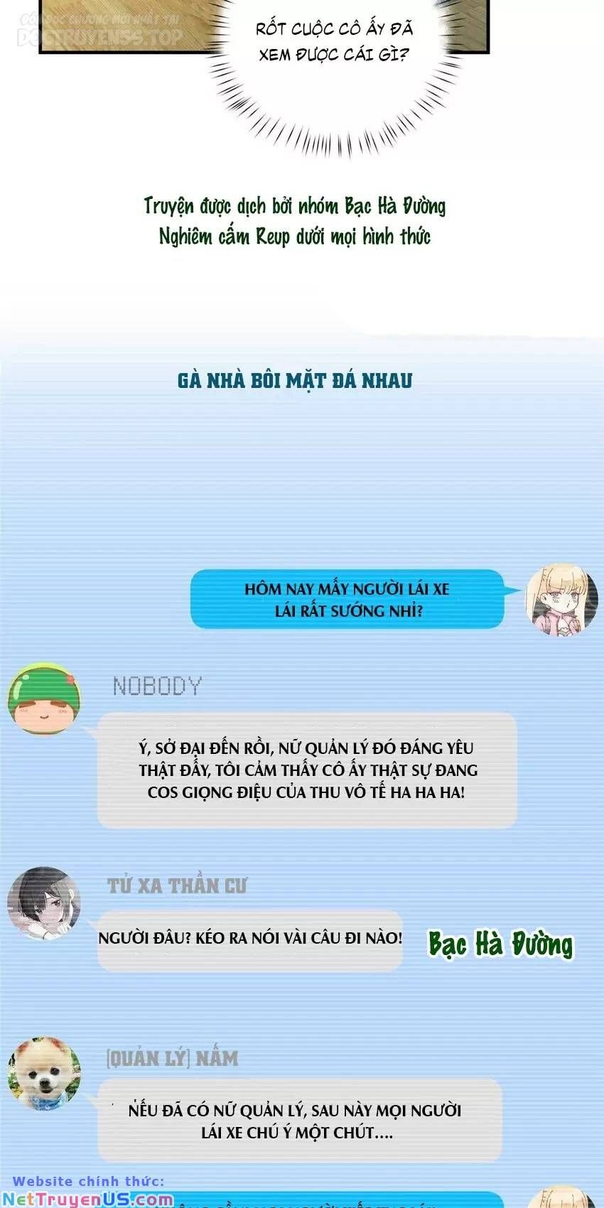 Nữ chính từ trong sách chạy ra ngoài rồi phải làm sao đây