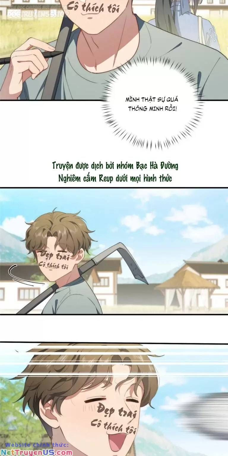 Nữ chính từ trong sách chạy ra ngoài rồi phải làm sao đây