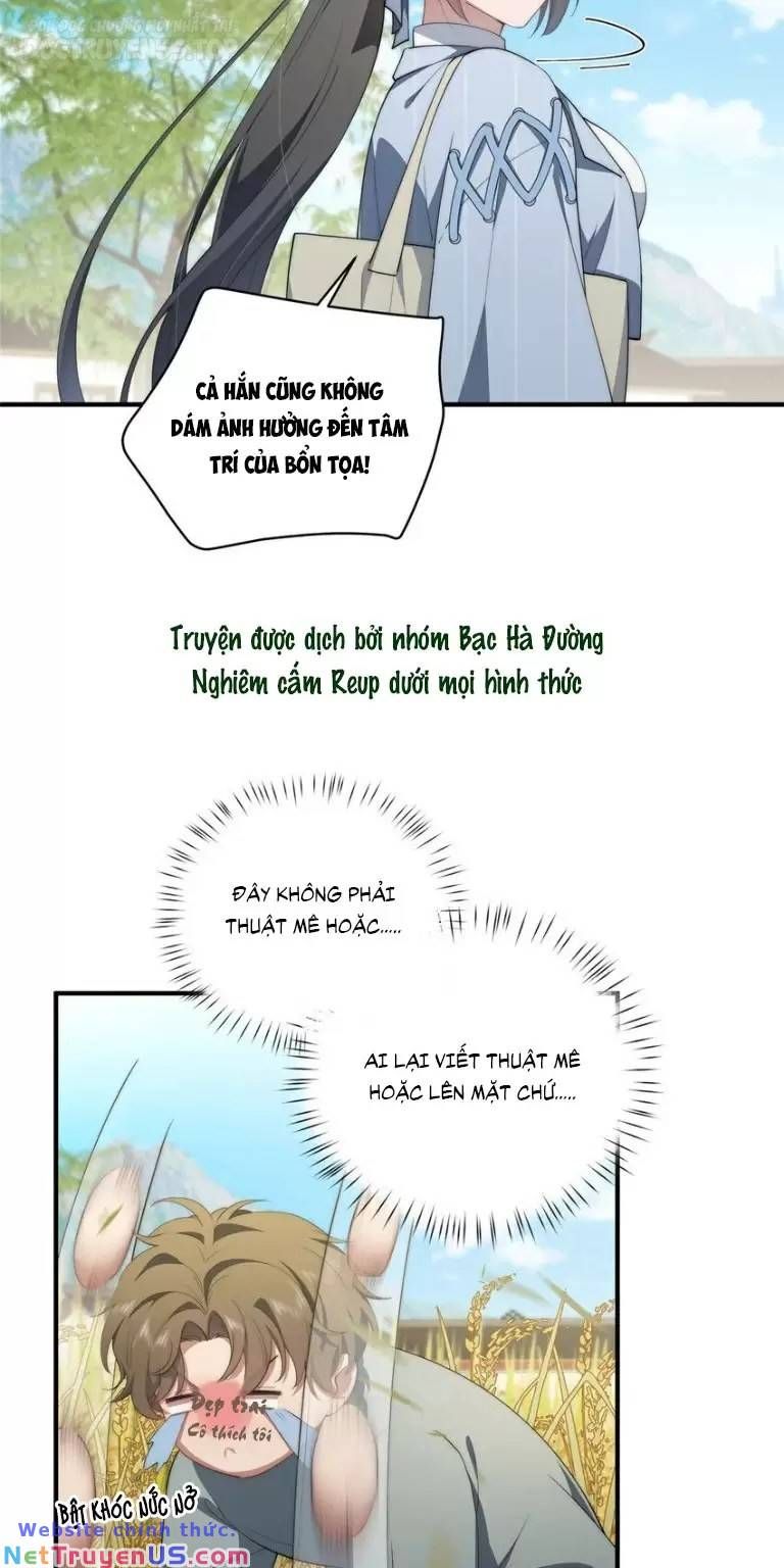 Nữ chính từ trong sách chạy ra ngoài rồi phải làm sao đây