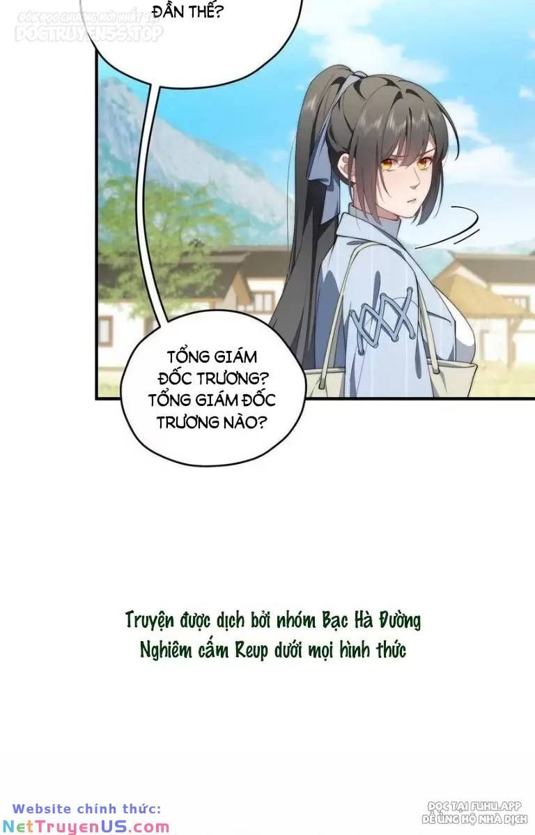 Nữ chính từ trong sách chạy ra ngoài rồi phải làm sao đây