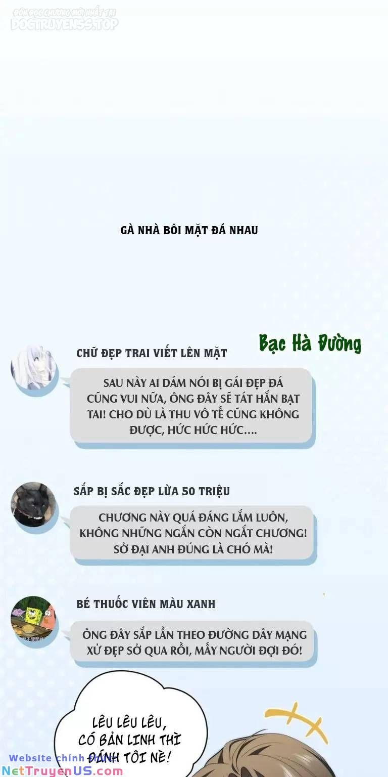 Nữ chính từ trong sách chạy ra ngoài rồi phải làm sao đây