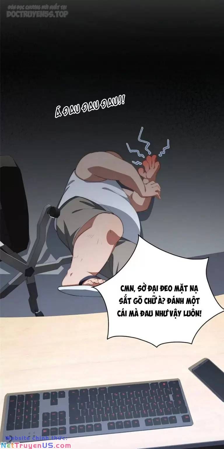 Nữ chính từ trong sách chạy ra ngoài rồi phải làm sao đây