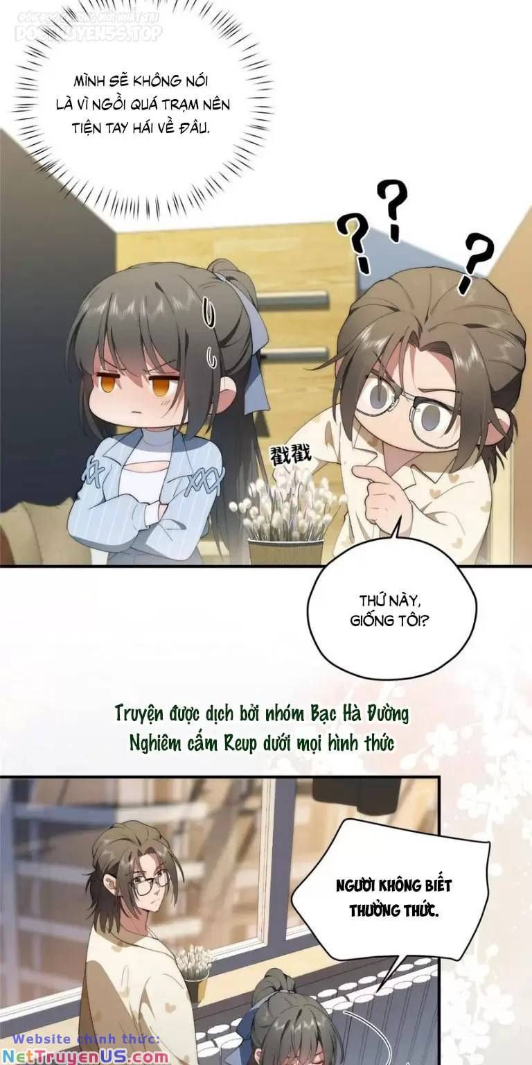 Nữ chính từ trong sách chạy ra ngoài rồi phải làm sao đây