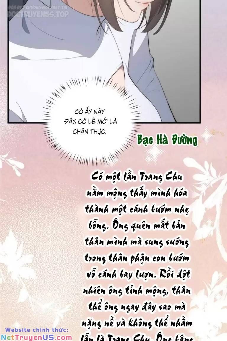 Nữ chính từ trong sách chạy ra ngoài rồi phải làm sao đây