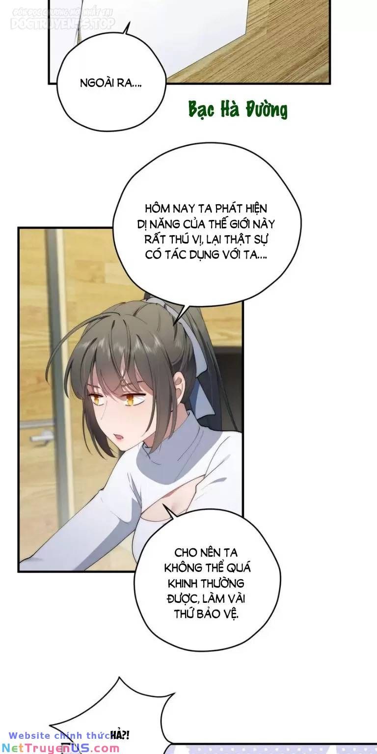 Nữ chính từ trong sách chạy ra ngoài rồi phải làm sao đây