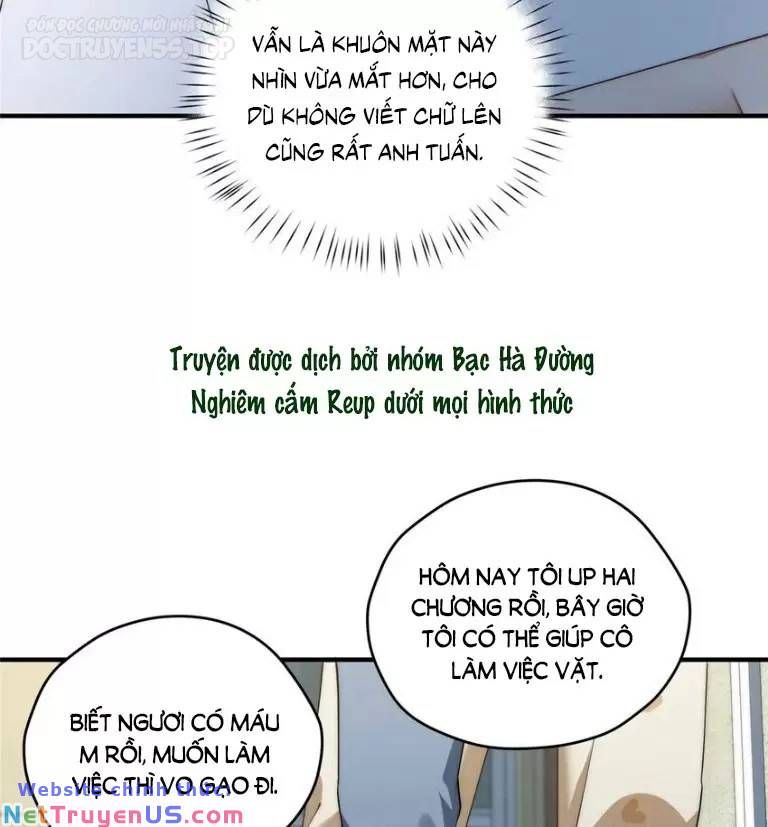 Nữ chính từ trong sách chạy ra ngoài rồi phải làm sao đây