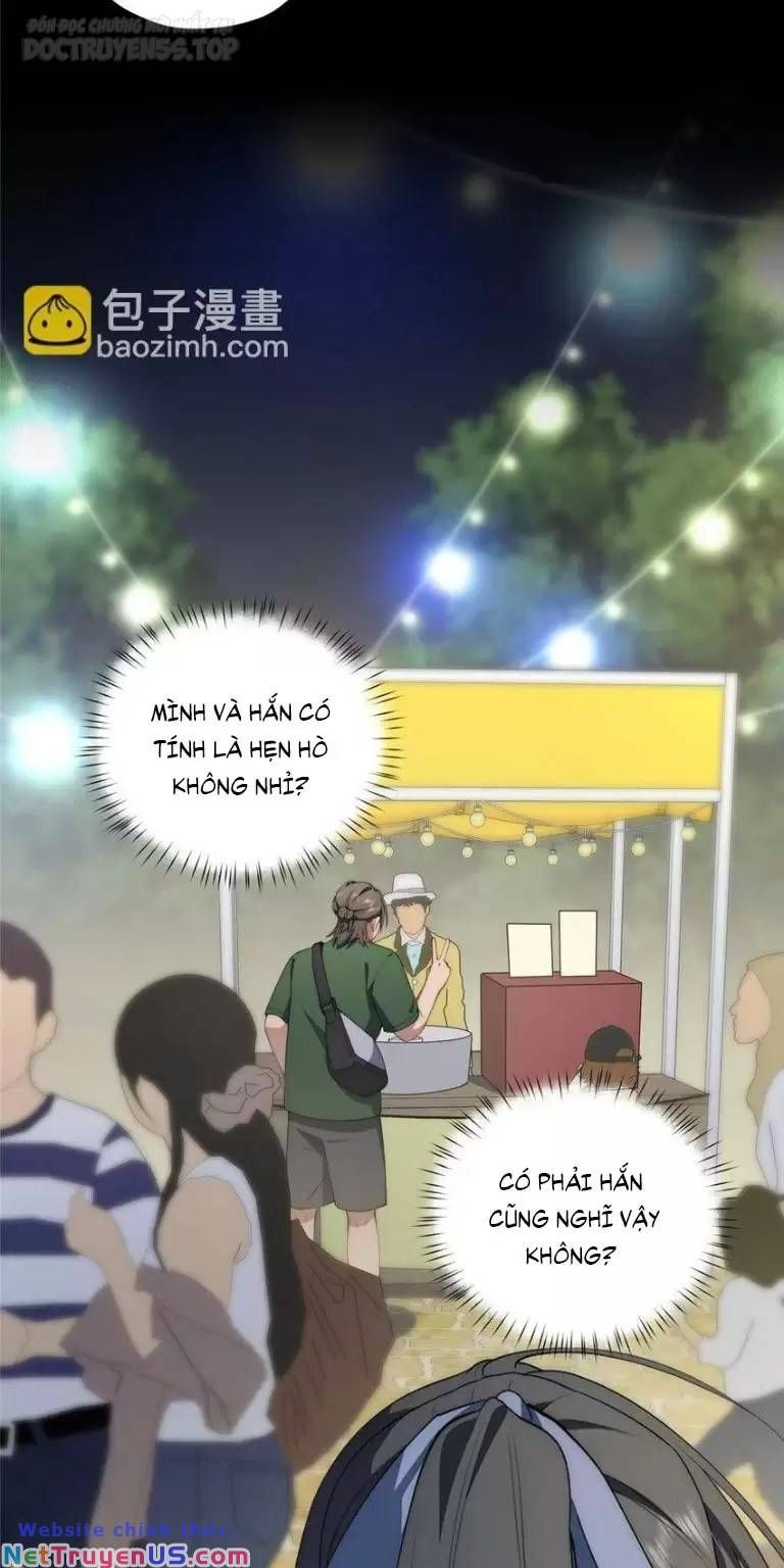 Nữ chính từ trong sách chạy ra ngoài rồi phải làm sao đây