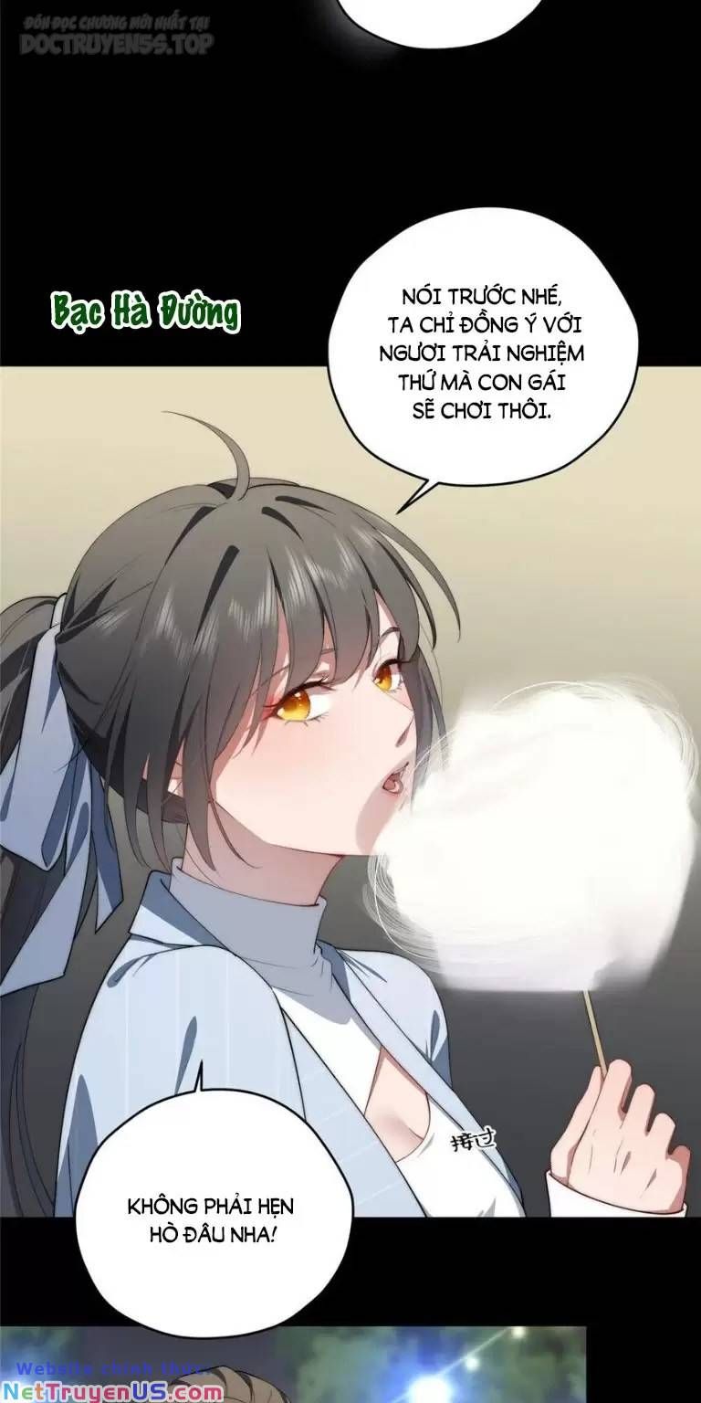 Nữ chính từ trong sách chạy ra ngoài rồi phải làm sao đây