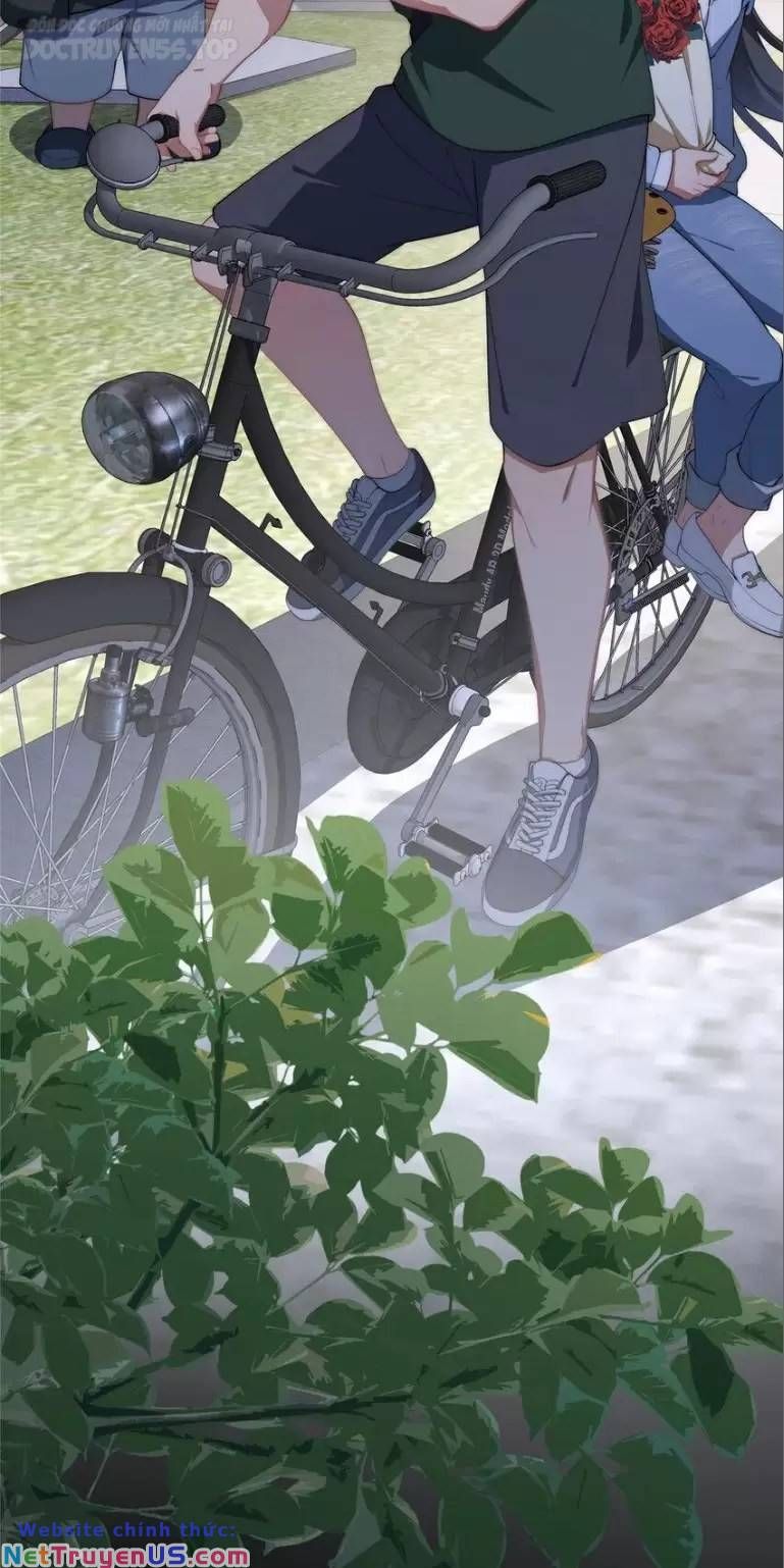 Nữ chính từ trong sách chạy ra ngoài rồi phải làm sao đây