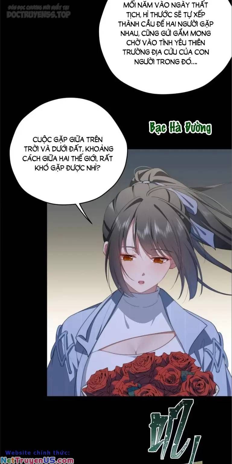 Nữ chính từ trong sách chạy ra ngoài rồi phải làm sao đây