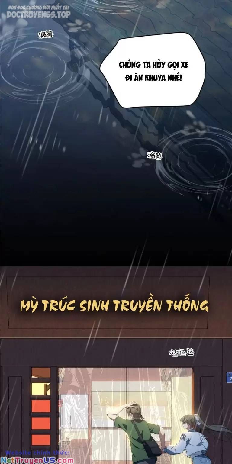 Nữ chính từ trong sách chạy ra ngoài rồi phải làm sao đây