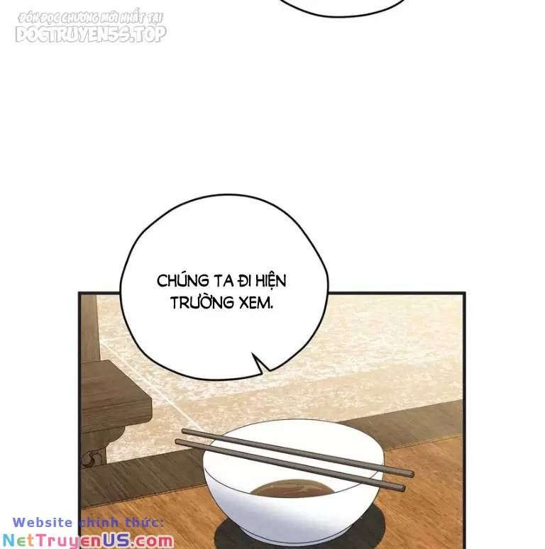 Nữ chính từ trong sách chạy ra ngoài rồi phải làm sao đây