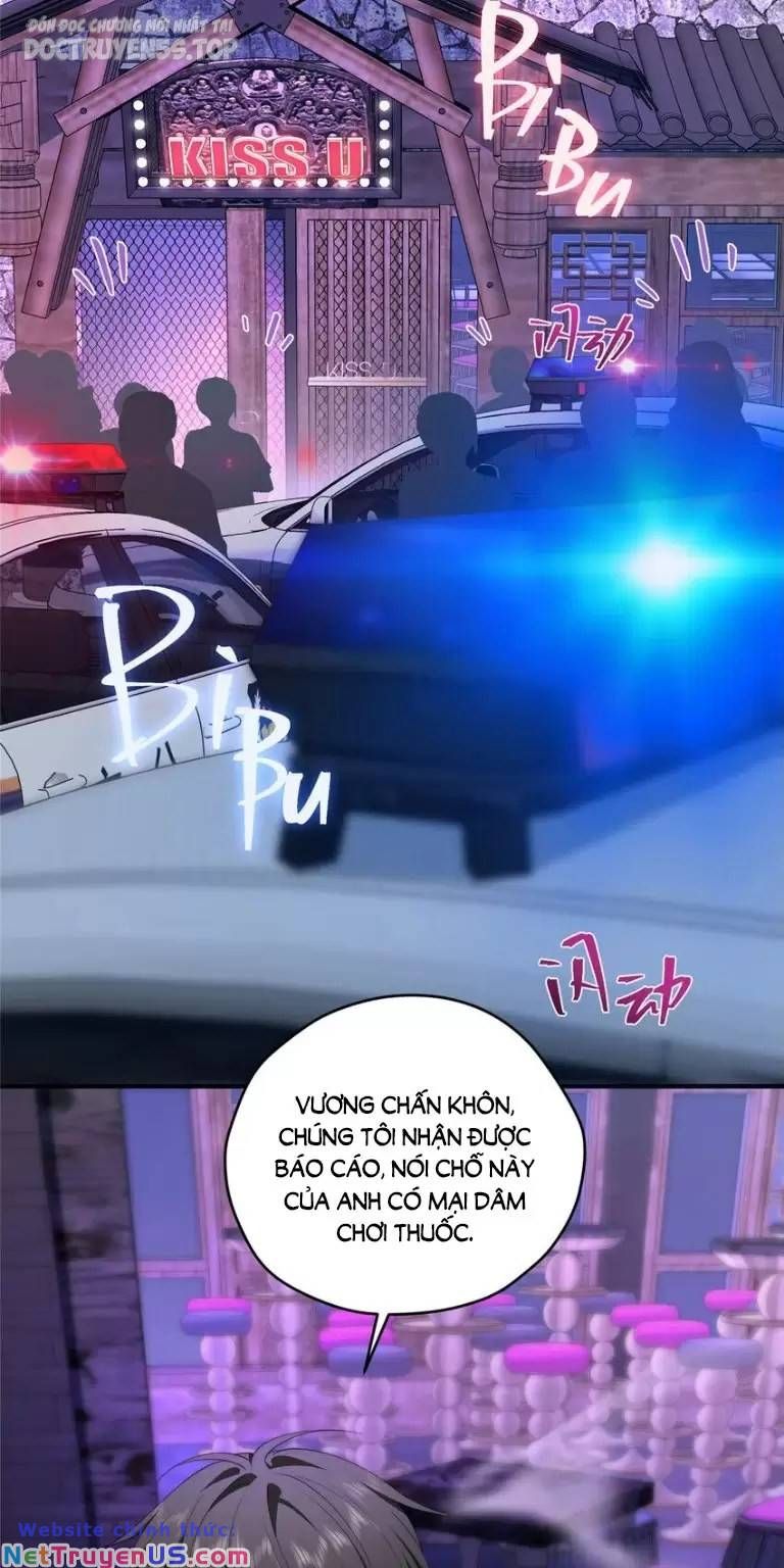 Nữ chính từ trong sách chạy ra ngoài rồi phải làm sao đây