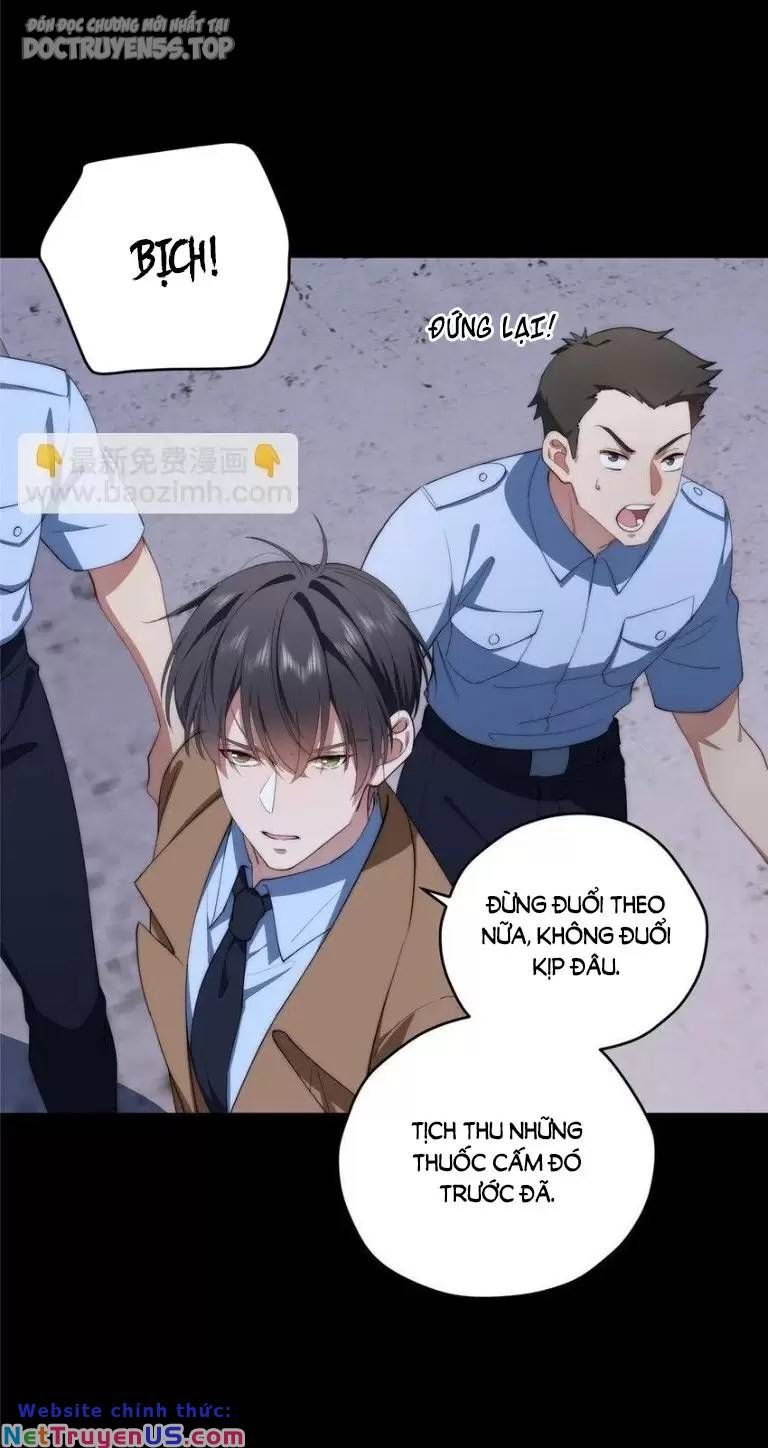 Nữ chính từ trong sách chạy ra ngoài rồi phải làm sao đây