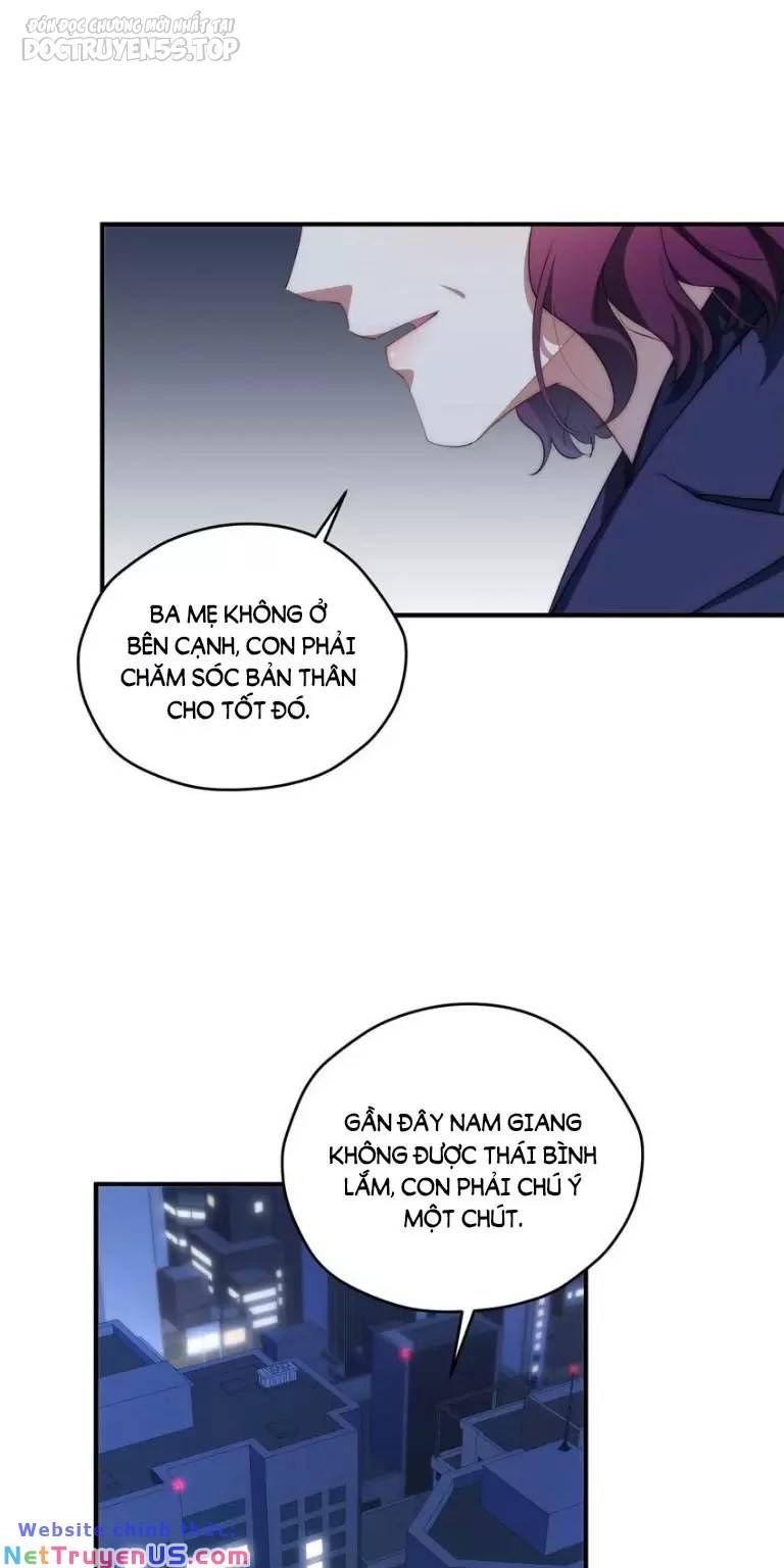 Nữ chính từ trong sách chạy ra ngoài rồi phải làm sao đây