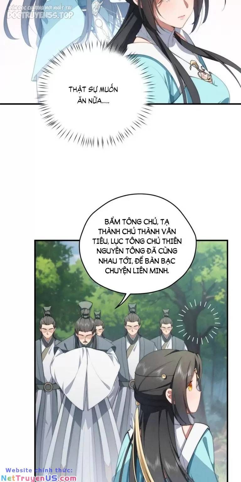 Nữ chính từ trong sách chạy ra ngoài rồi phải làm sao đây