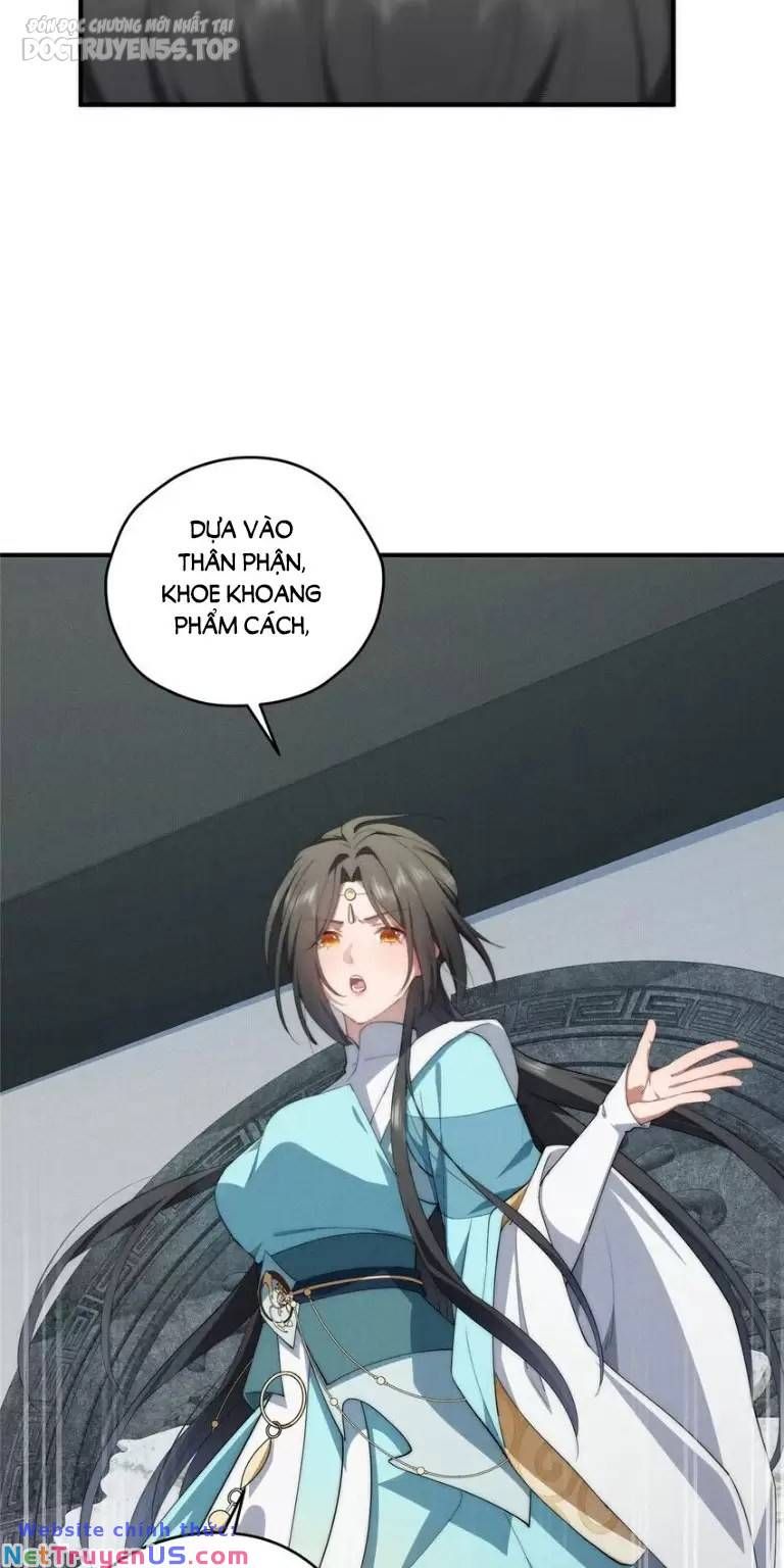 Nữ chính từ trong sách chạy ra ngoài rồi phải làm sao đây