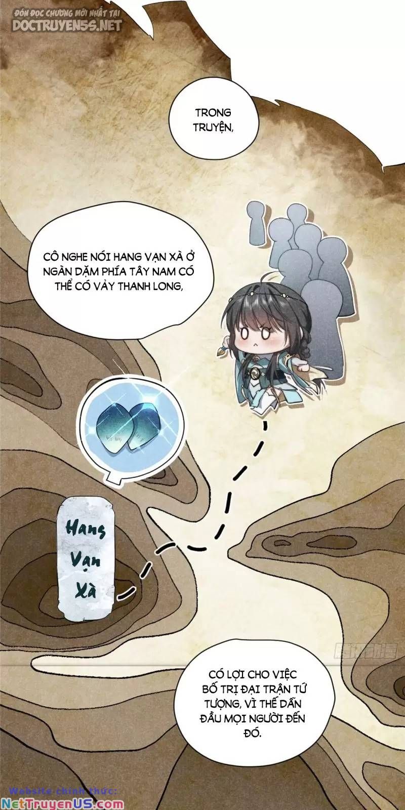 Nữ chính từ trong sách chạy ra ngoài rồi phải làm sao đây