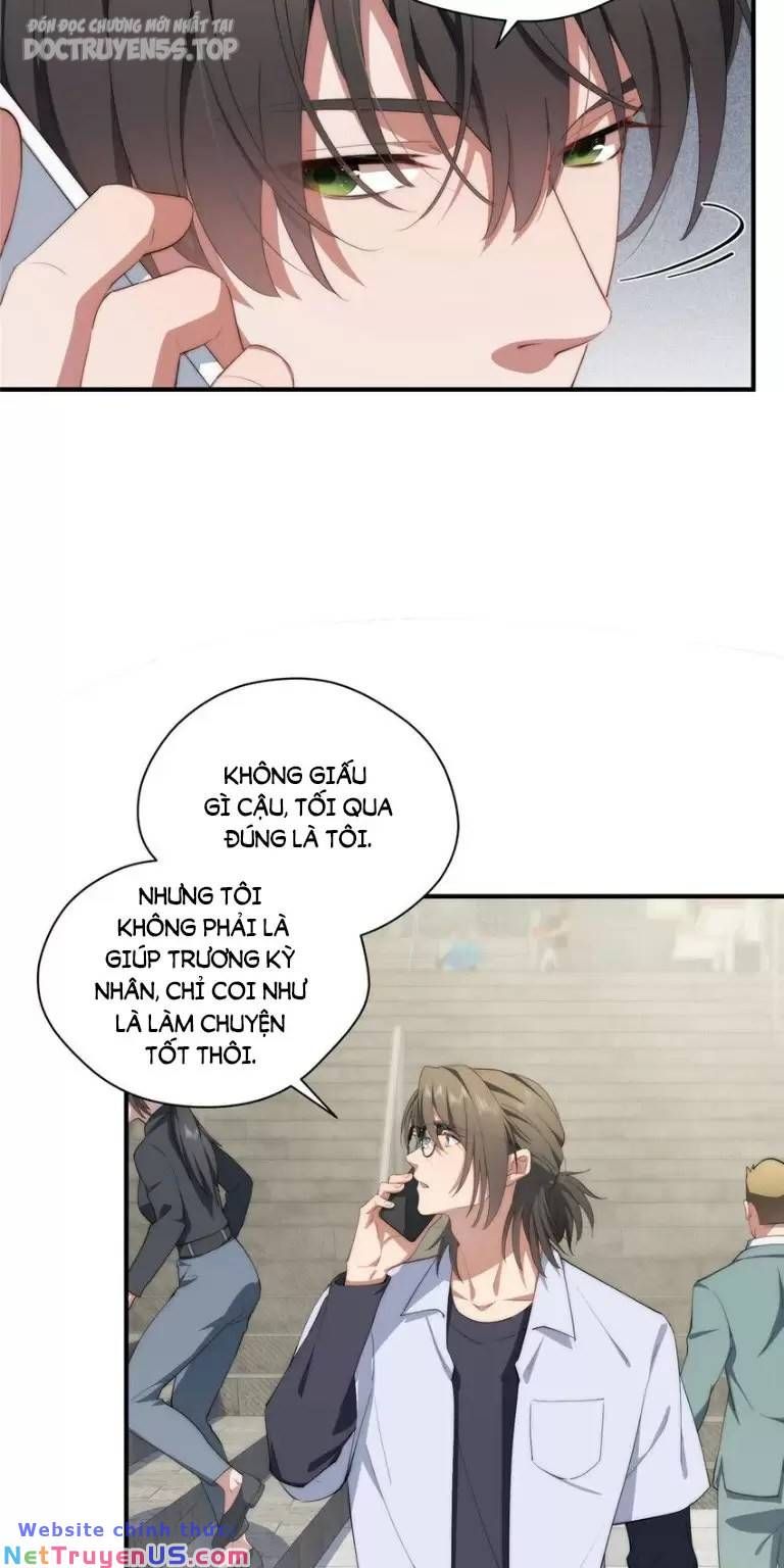Nữ chính từ trong sách chạy ra ngoài rồi phải làm sao đây