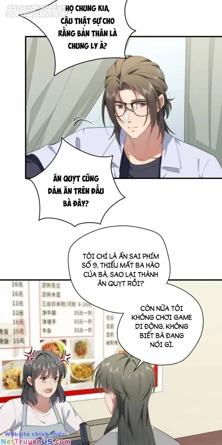 Nữ chính từ trong sách chạy ra ngoài rồi phải làm sao đây