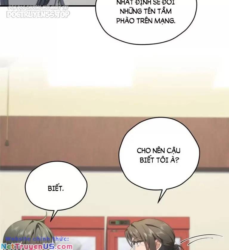 Nữ chính từ trong sách chạy ra ngoài rồi phải làm sao đây