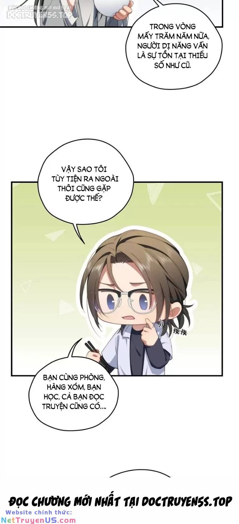 Nữ chính từ trong sách chạy ra ngoài rồi phải làm sao đây
