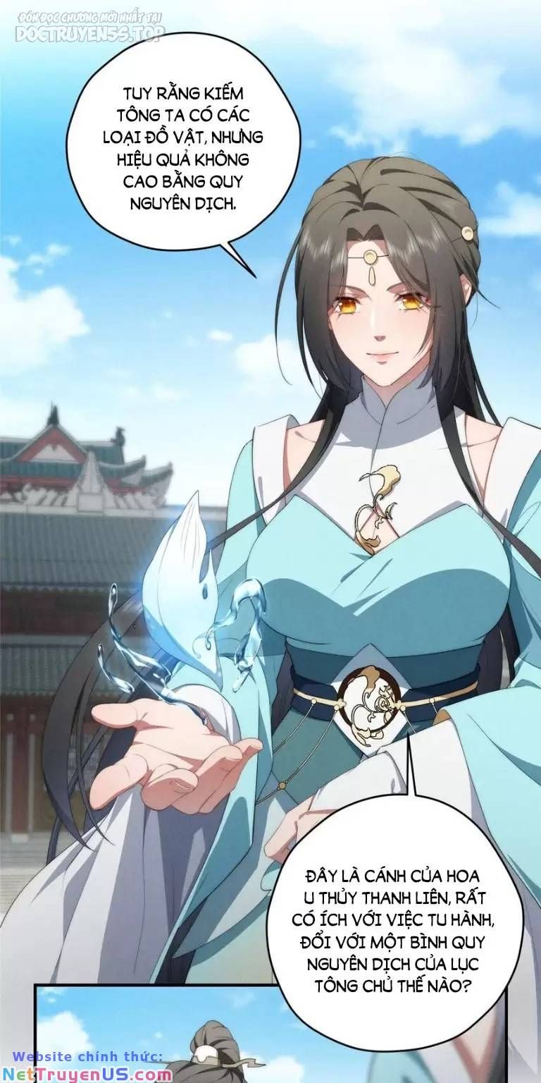 Nữ chính từ trong sách chạy ra ngoài rồi phải làm sao đây