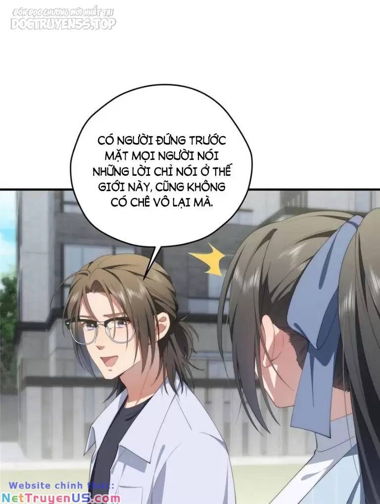 Nữ chính từ trong sách chạy ra ngoài rồi phải làm sao đây