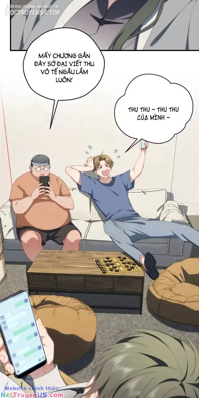 Nữ chính từ trong sách chạy ra ngoài rồi phải làm sao đây