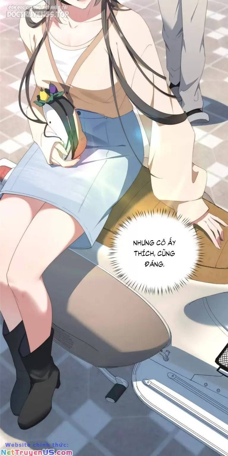 Nữ chính từ trong sách chạy ra ngoài rồi phải làm sao đây