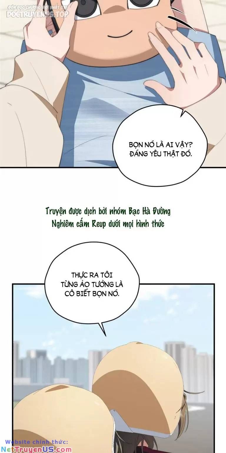 Nữ chính từ trong sách chạy ra ngoài rồi phải làm sao đây